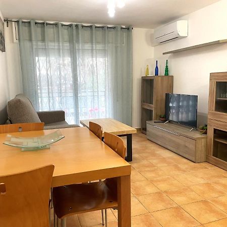 Apartamento Tortosa 살루 외부 사진