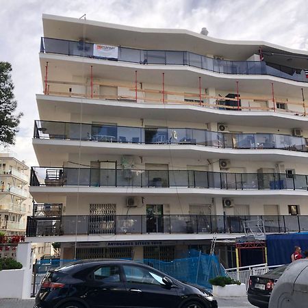 Apartamento Tortosa 살루 외부 사진