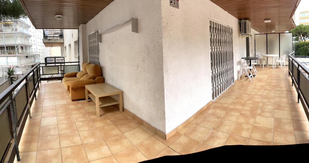 Apartamento Tortosa 살루 외부 사진