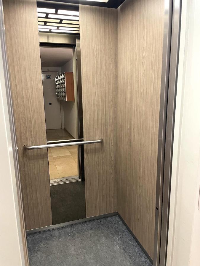 Apartamento Tortosa 살루 외부 사진