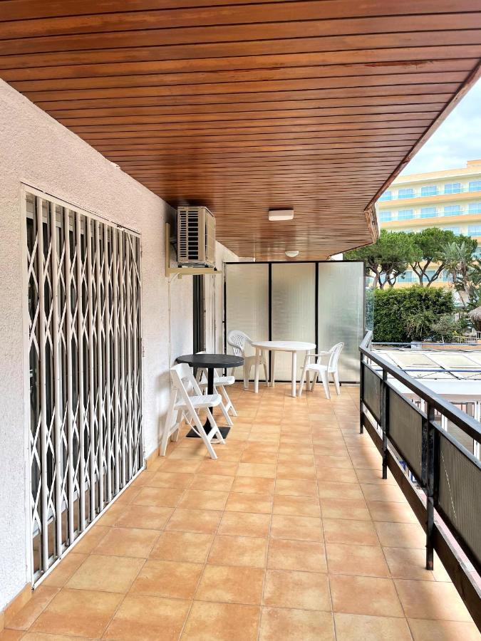 Apartamento Tortosa 살루 외부 사진