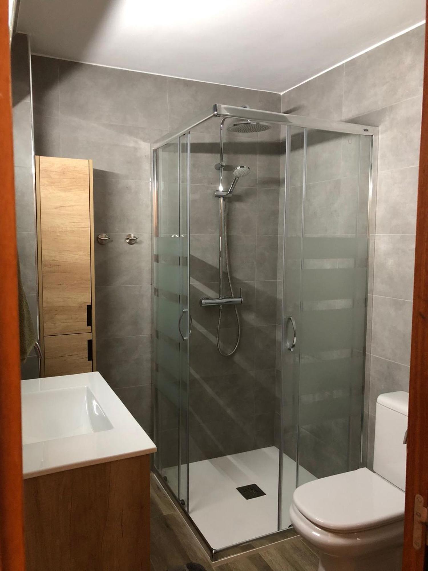 Apartamento Tortosa 살루 외부 사진