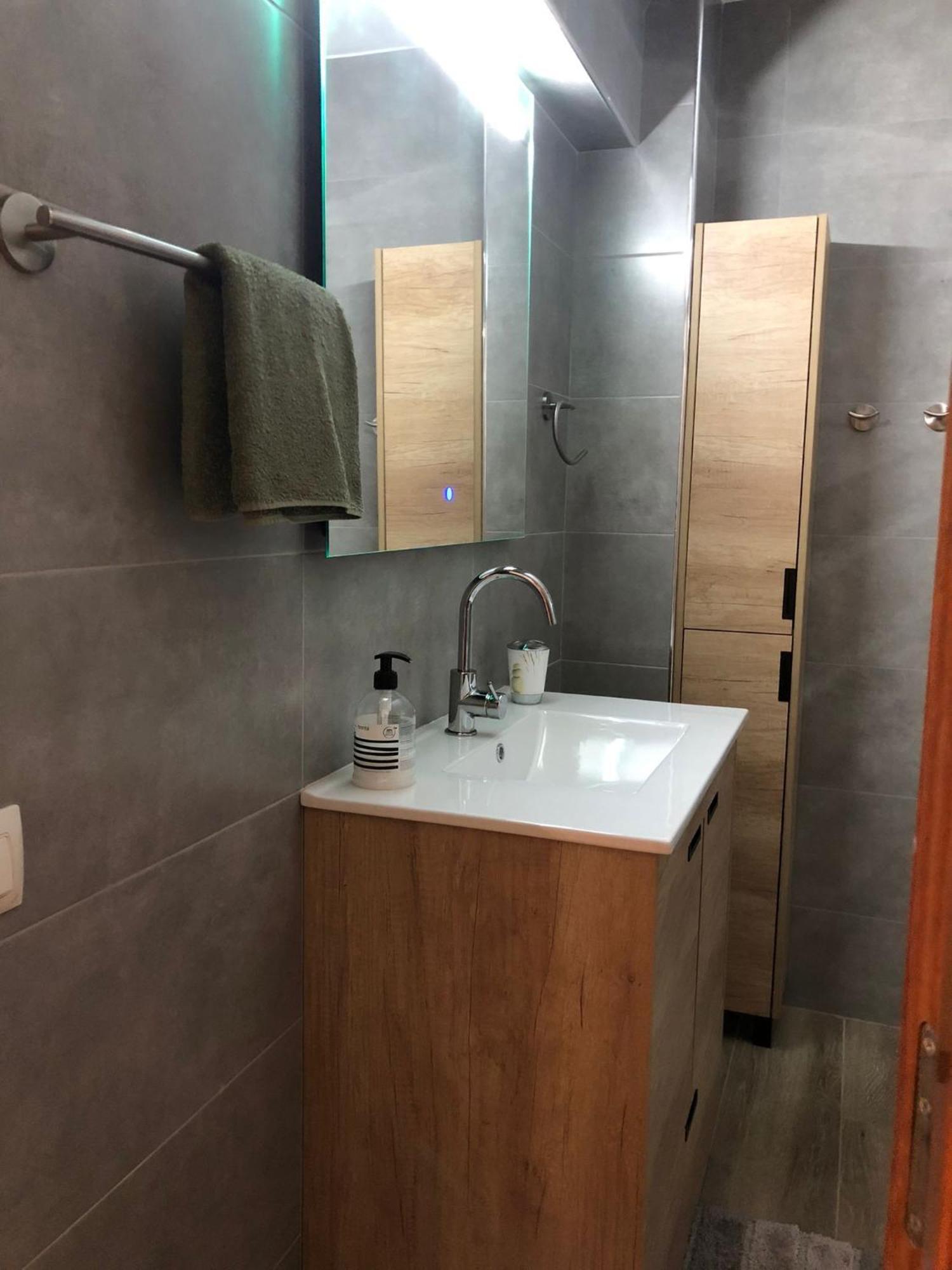Apartamento Tortosa 살루 외부 사진