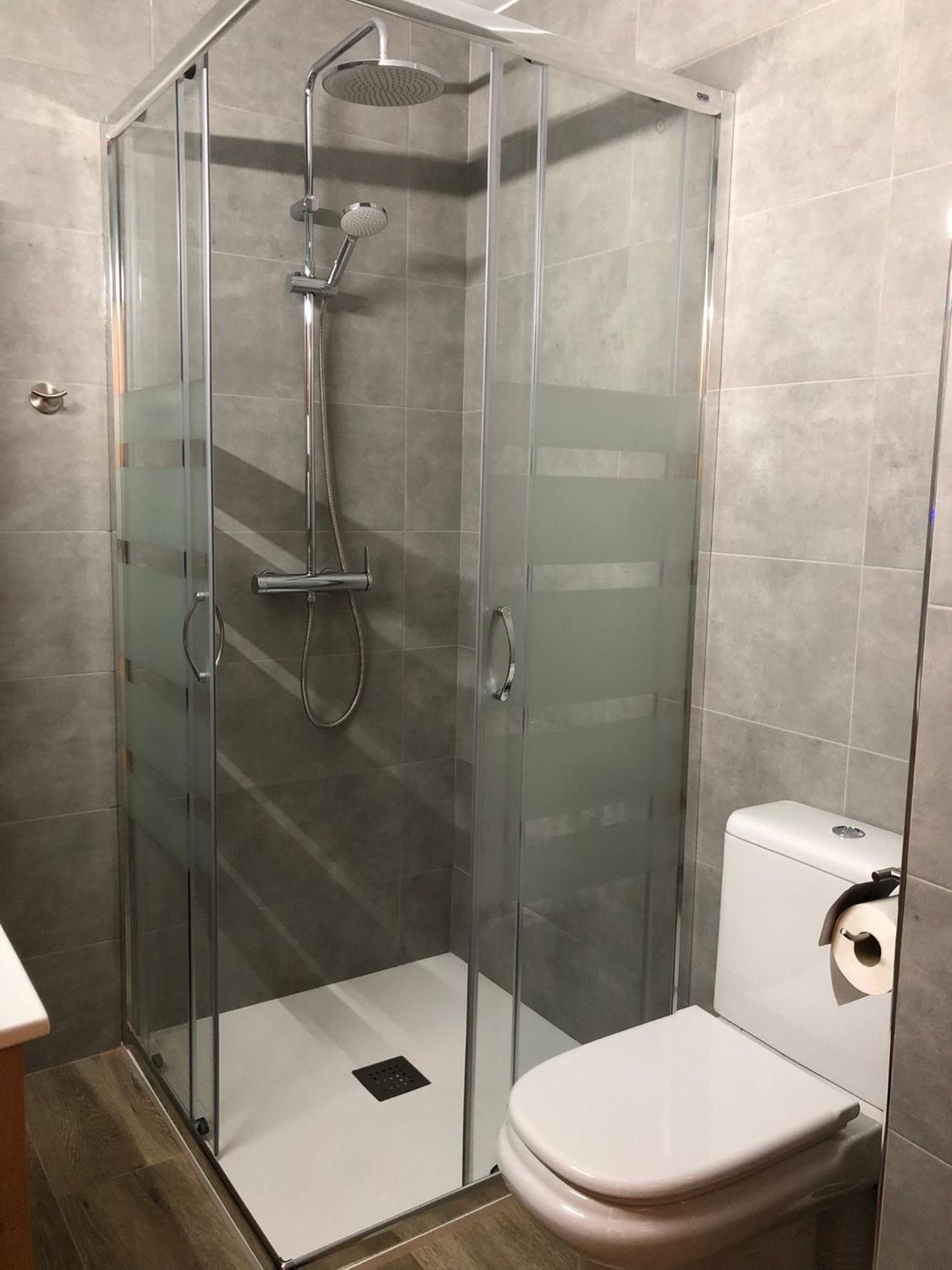 Apartamento Tortosa 살루 외부 사진